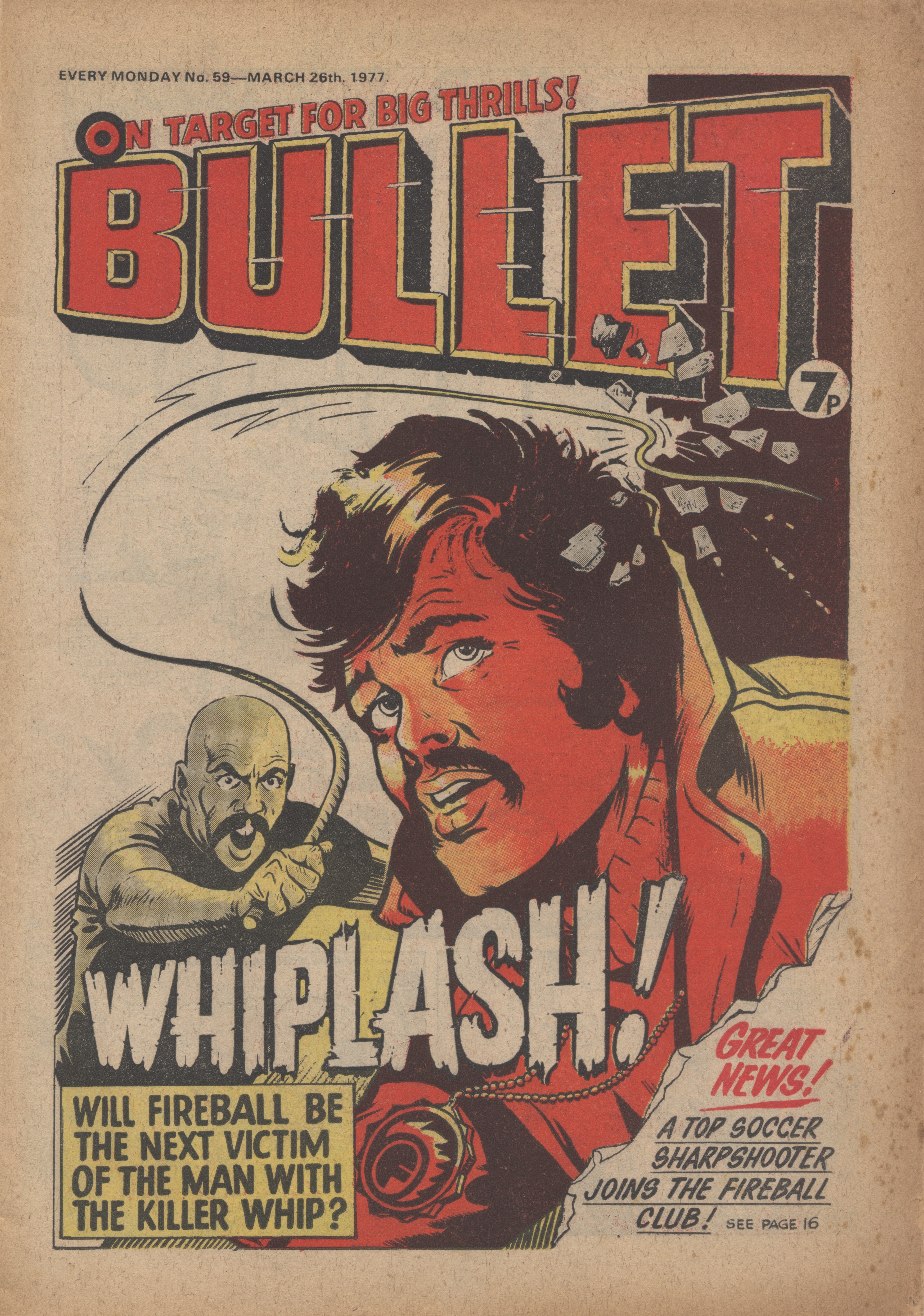 Bullet